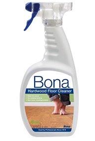 32oz. Hardwood Floor Cleaner